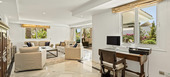 Вилла в аренду в Марбелье, Real Club Las Brisas