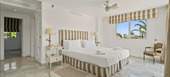 Вилла в аренду в Марбелье, Real Club Las Brisas