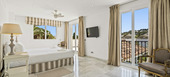 Вилла в аренду в Марбелье, Real Club Las Brisas