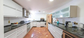 Villa à louer sur le « Golden Mile » à Marbella 
