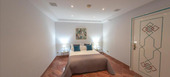 Villa à louer sur le « Golden Mile » à Marbella 
