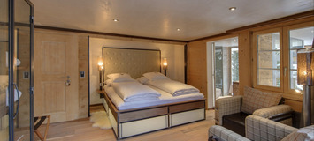 Chalet de vacances à louer à Zermatt