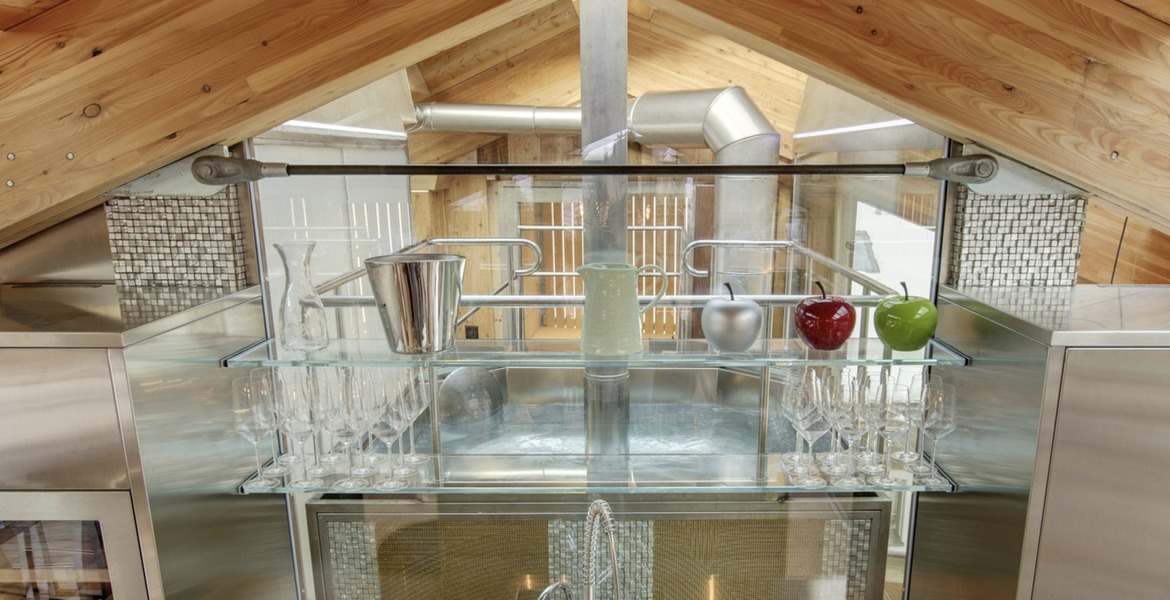 Chalet de vacances à louer à Zermatt