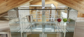 Chalet de vacances à louer à Zermatt