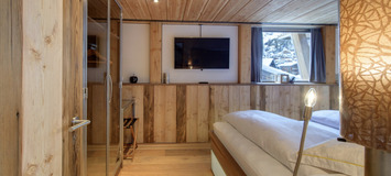 Chalet de vacances à louer à Zermatt
