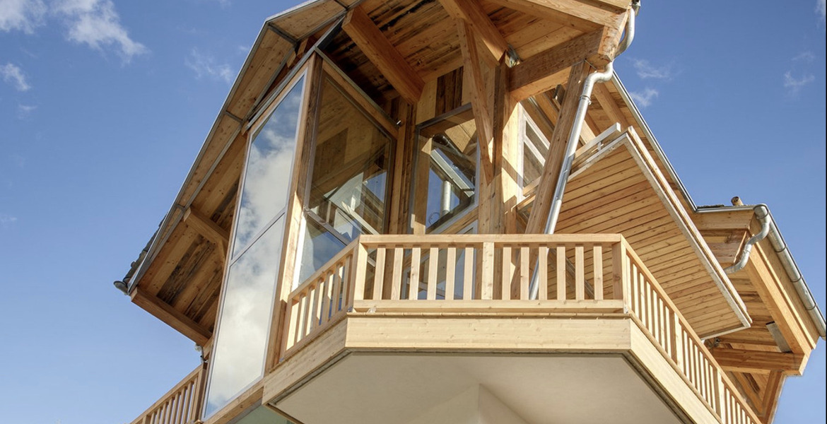 Chalet de vacances à louer à Zermatt