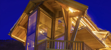 Chalet de vacances à louer à Zermatt