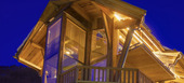 Chalet de vacances à louer à Zermatt