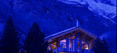 Chalet de vacances à louer à Zermatt