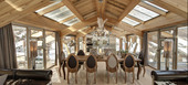 Chalet de vacances à louer à Zermatt