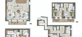 Chalet en alquiler en Méribel