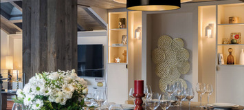 Chalet en alquiler en Méribel