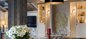 Chalet en alquiler en Méribel