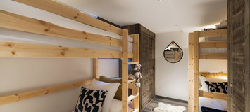 Chalet en alquiler en Méribel
