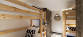 Chalet en alquiler en Méribel