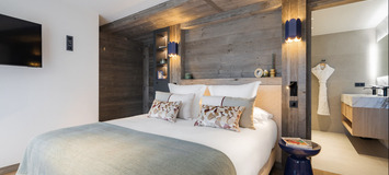 Chalet en alquiler en Méribel