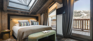 Chalet en alquiler en Méribel