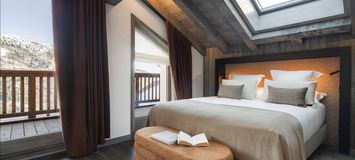 Chalet en alquiler en Méribel