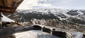 Chalet en alquiler en Méribel