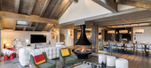 Chalet en alquiler en Méribel