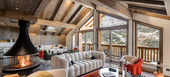 Chalet en alquiler en Méribel