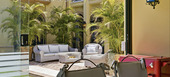 Villa for rent Guadalmina Marbella
