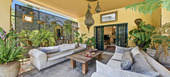 Villa for rent Guadalmina Marbella