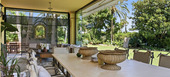 Villa for rent Guadalmina Marbella