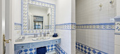 Villa for rent Guadalmina Marbella