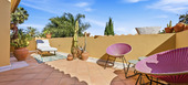 Villa for rent Guadalmina Marbella