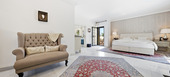 Villa for rent Guadalmina Marbella