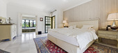 Villa for rent Guadalmina Marbella