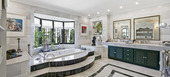 Villa for rent Guadalmina Marbella