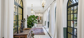 Villa for rent Guadalmina Marbella