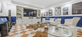 Villa for rent Guadalmina Marbella