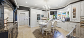 Villa for rent Guadalmina Marbella