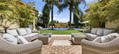Villa for rent Guadalmina Marbella