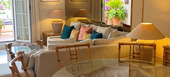 Apartment for rent in Puente Romano Marbella