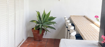 Apartment for rent in Puente Romano Marbella