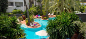 Apartment for rent in Puente Romano Marbella