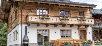 Chalet for rent Saalbach Hinterglemm, Austria