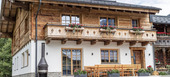 Chalet for rent Saalbach Hinterglemm, Austria