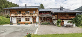 Chalet for rent Saalbach Hinterglemm, Austria