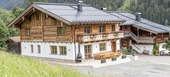 Chalet for rent Saalbach Hinterglemm, Austria