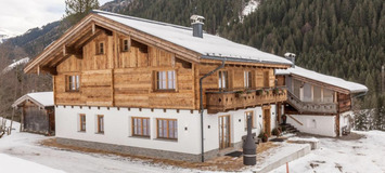 Chalet for rent Saalbach Hinterglemm, Austria
