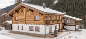 Chalet for rent Saalbach Hinterglemm, Austria