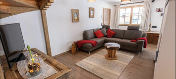 Chalet for rent Saalbach Hinterglemm, Austria