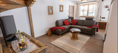 Chalet for rent Saalbach Hinterglemm, Austria