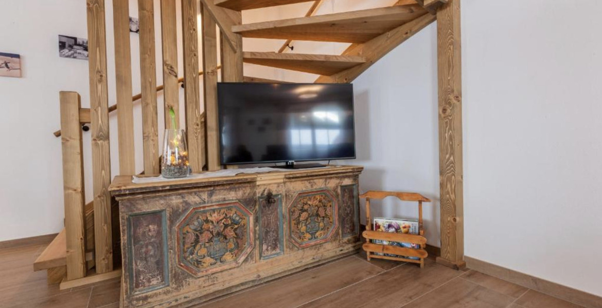 Chalet for rent Saalbach Hinterglemm, Austria
