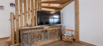 Chalet for rent Saalbach Hinterglemm, Austria
